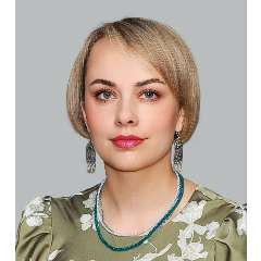 Каменева Анастасия Сергеевна
