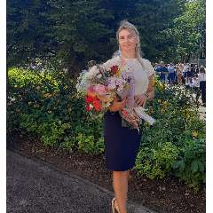 Шулякова Любовь Александровна