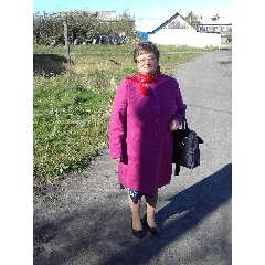 Канева Валентина Титовна