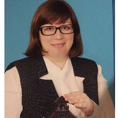 Железняк Наталья Владимировна