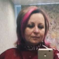Svetlana Kolisheva