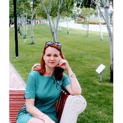 Огурцова Надежда Петровна