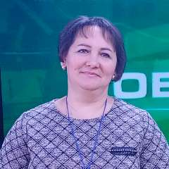 Пяткова Татьяна Леонидовна