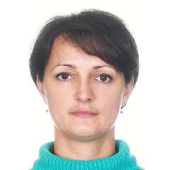 Чумаченко Елена Сергеевна