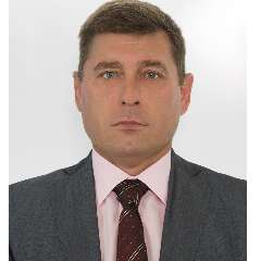 Лагеев Олег Владимирович