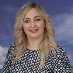 Назаркина Галина Александровна