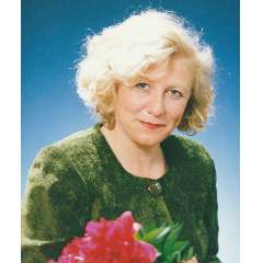 Панфилова Елена Алексеевна