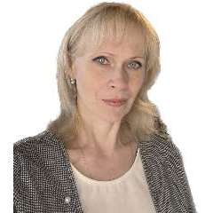 Барыкина Ирина Анатольевна