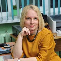 Демехина Ирина Александровна