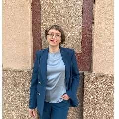 Бывалина Людмила Леонидовна