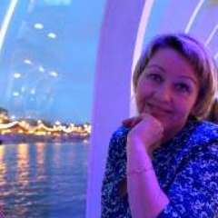 Ведяшкина Марина Михайловна