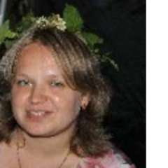 Сыч Ольга Викторовна