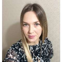 Мацалова Наталья Анатольевна