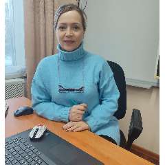 Инна Владимировна Бойченко