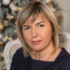 Казакова Алена Валерьевна