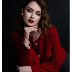 Алена Дмитриевна Кирилова