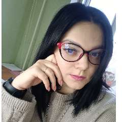 Людмила Демчишена