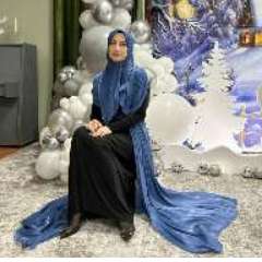 Амирханова Патимат Абдуллаевна