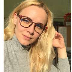 Машкина Любовь Владимировна