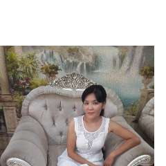 Асенканова Айнур Омирбековна