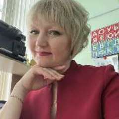 Кирюшина Марина Ивановна