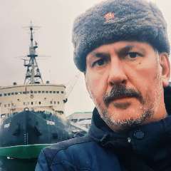 Алексеев Дмитрий Витальевич