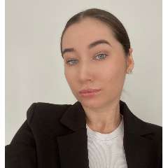 Чукаева Крестина Ивановна 