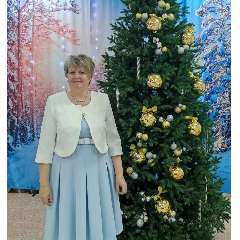 Чистякова Татьяна Алексеевна