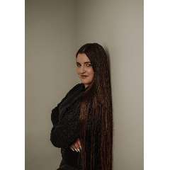 Абакумова Лилия Вячеславовна