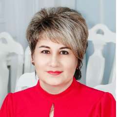 Батталова Гульназ Вагизовна