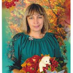 Жарикова Татьяна Юрьевна