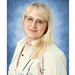 Малыгина Татьяна Николаевна