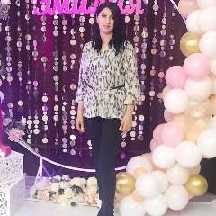 Мартиросян Сильва Суреновна