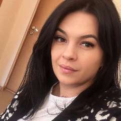 Воронцова Оксана Викторовна