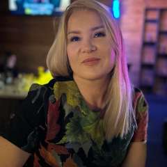 Сёмкина Екатерина Валентиновна