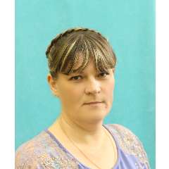 Макарова Елена Анатольевна