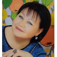 Дубровская Ольга Владимировна 