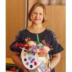 Гиневичюс Людмила Андреевна