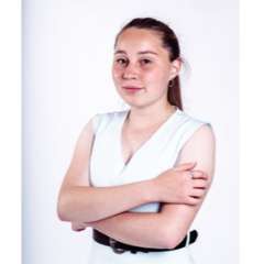 Лекомцева Юлия Анатольевна 