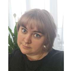 Клюжева Анна Николаевна