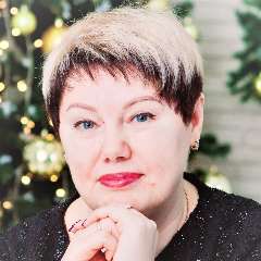 Харитонова Ирина Анатольевна