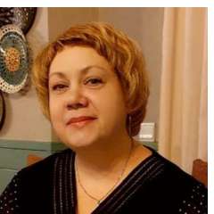 Пермякова Наталья Владимировна