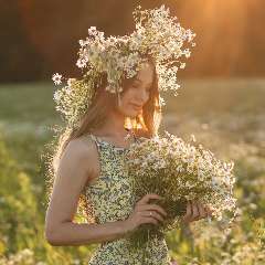 Комарова Валерия Александровна