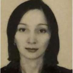 Имурзаева Мархет Ахиятовна