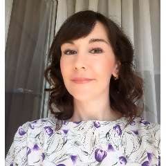 Камкина Марина Николаевна