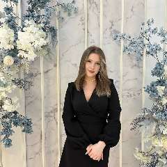 Федорова Валерия Михайловна 