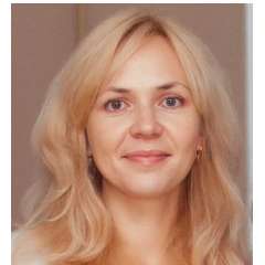 Седых Елена Ивановна