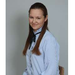 Бокова Анжелика Анатольевна