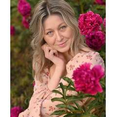 Гармашова Оксана Владимировна