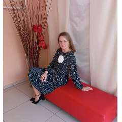 Коликова Ольга Андреевна